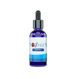 Isolate CBD Oil