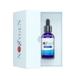 Isolate CBD Oil