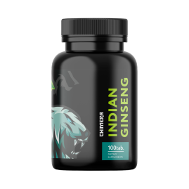 Indian Ginseng