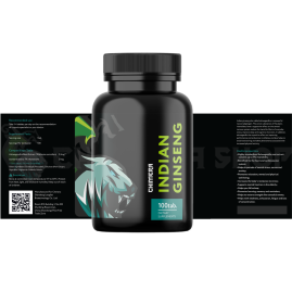 Indian Ginseng