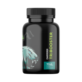 Tribooster (Трибулус)