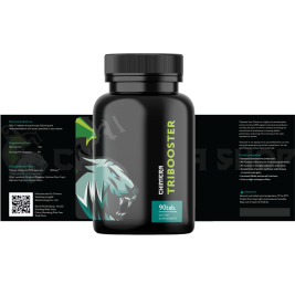 Tribooster (Трибулус)