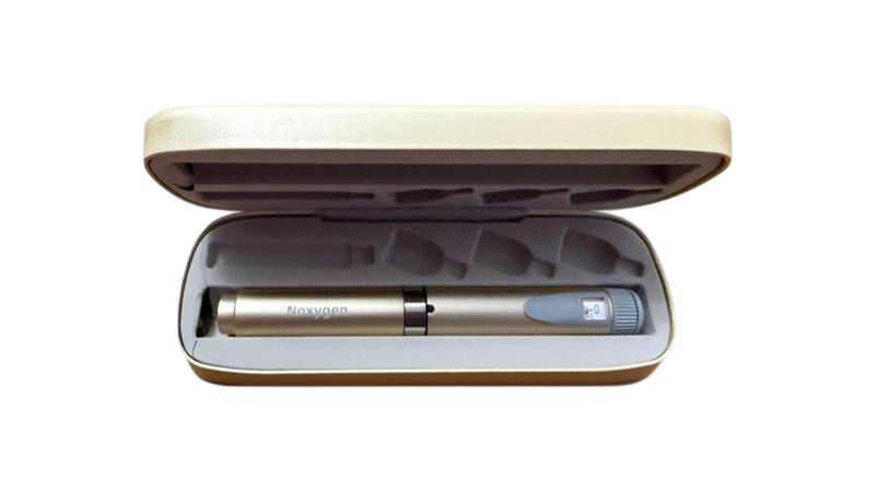 Многоразовая Шприц-Ручка Noxygen