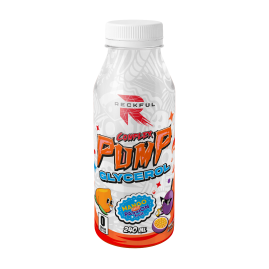 Напиток Glycerol Pump Complex Reckful ®