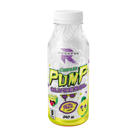 Напиток Glycerol Pump Complex Reckful ®