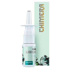 LibidoStim (PT-141)