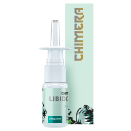 LibidoStim (PT-141)