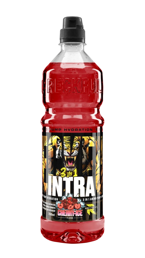 Напиток Intra Workout 3 in 1 Reckful ® 