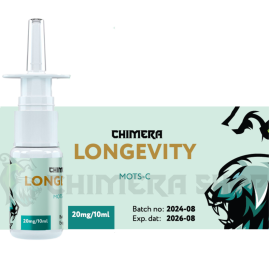 Longevity (Mots-C) 