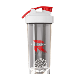 Шейкер Reckful ® Bottle PC Clear