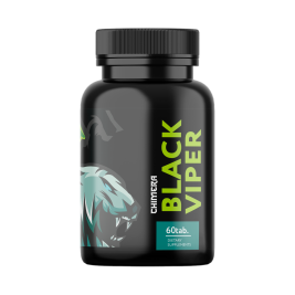 BlackViper