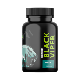 BlackViper