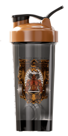Шейкер Reckful ® Bottle PC Devil