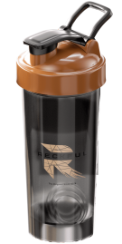 Шейкер Reckful ® Bottle PC Devil