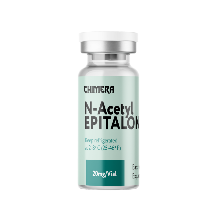 N-Acetyl Epitalon 