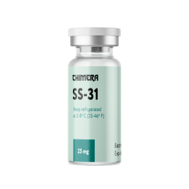 SS-31 (Elamipretide)