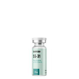 SS-31 (Elamipretide)