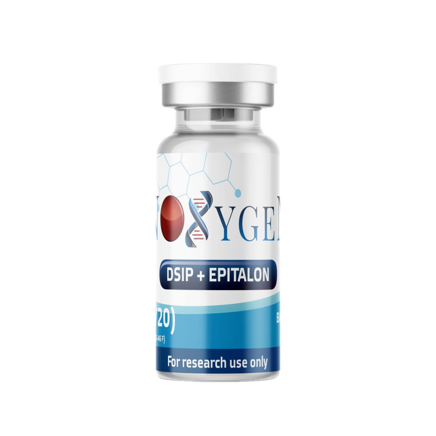 DSIP + Epitalon
