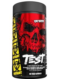 Тестобустер TEST Mutant 