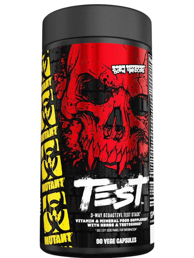Тестобустер TEST Mutant 