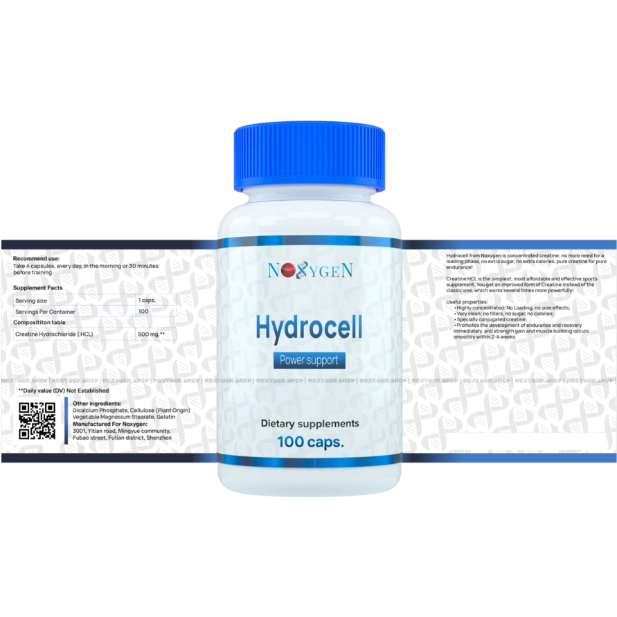 Hydrocell