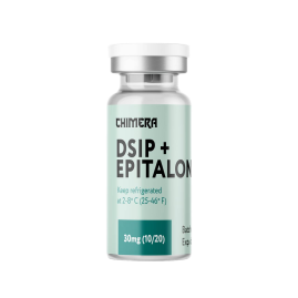 DSIP + Epitalon