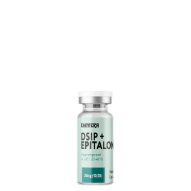 DSIP + Epitalon