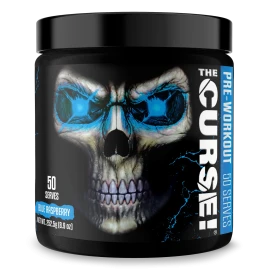 The Curse Cobra