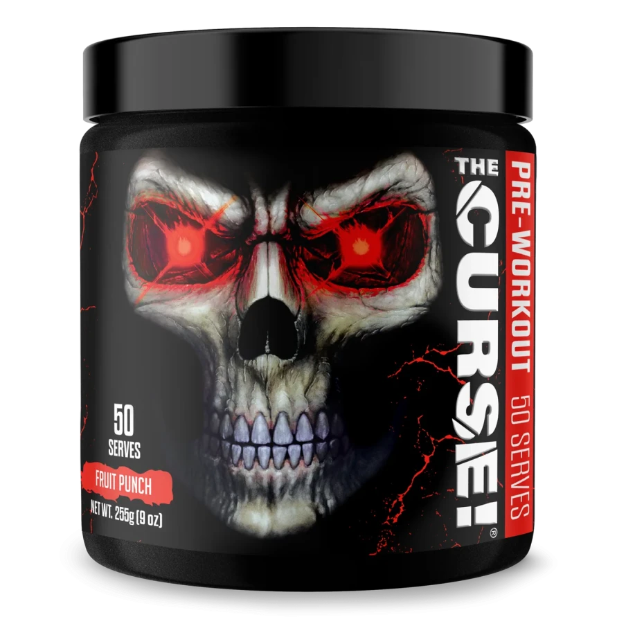 The Curse Cobra