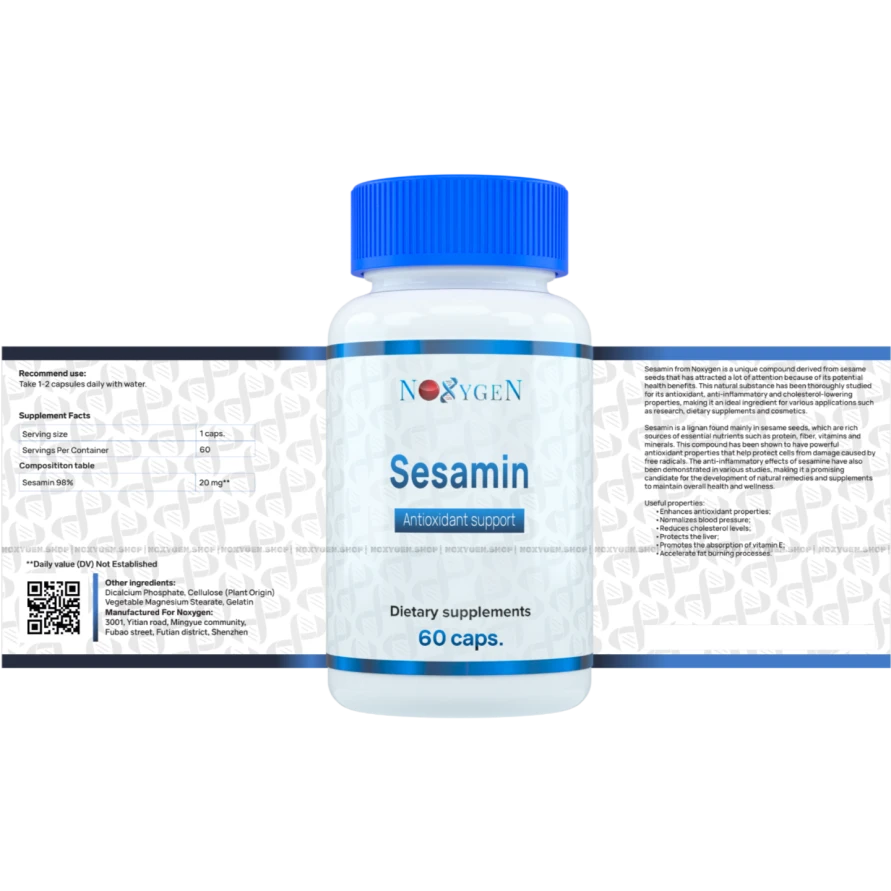 Sesamin