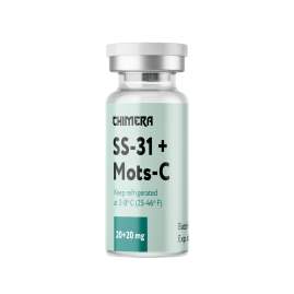 SS-31+ Mots-C 
