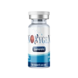 Ipamorelin / Ипаморелин
