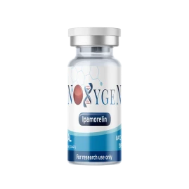 Ipamorelin / Ипаморелин