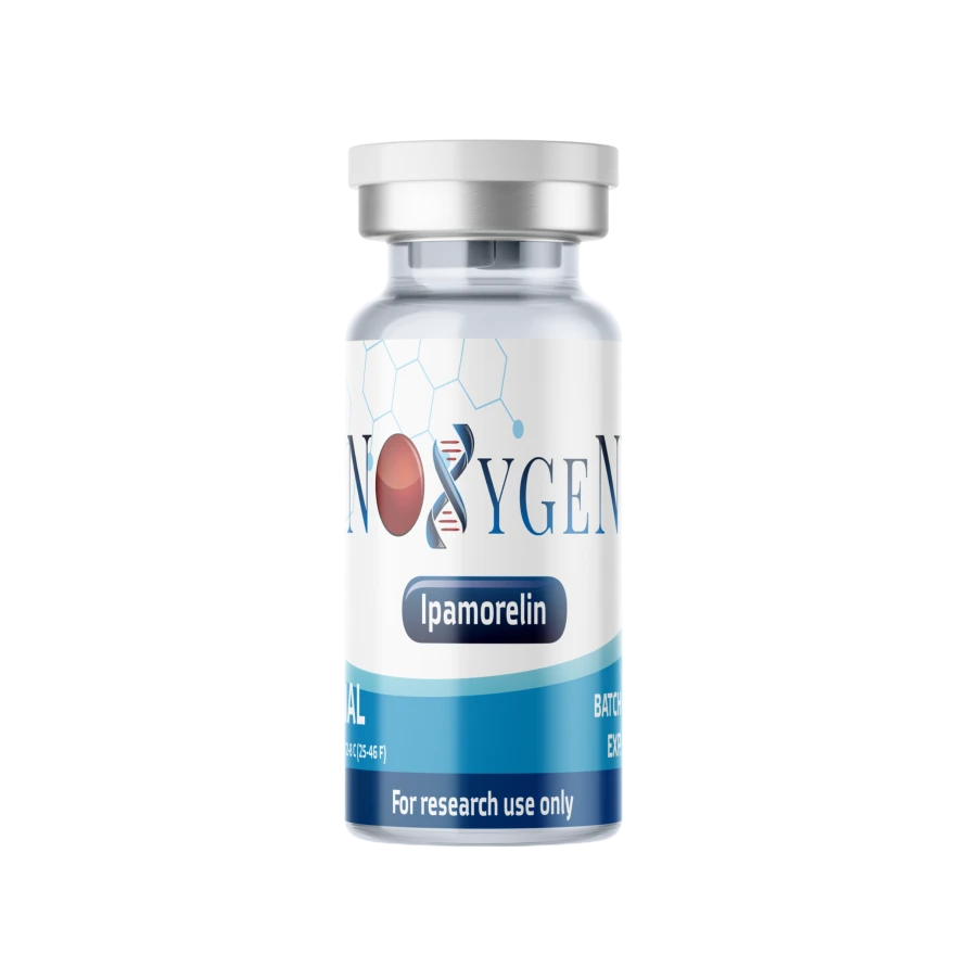 Ipamorelin / Ипаморелин