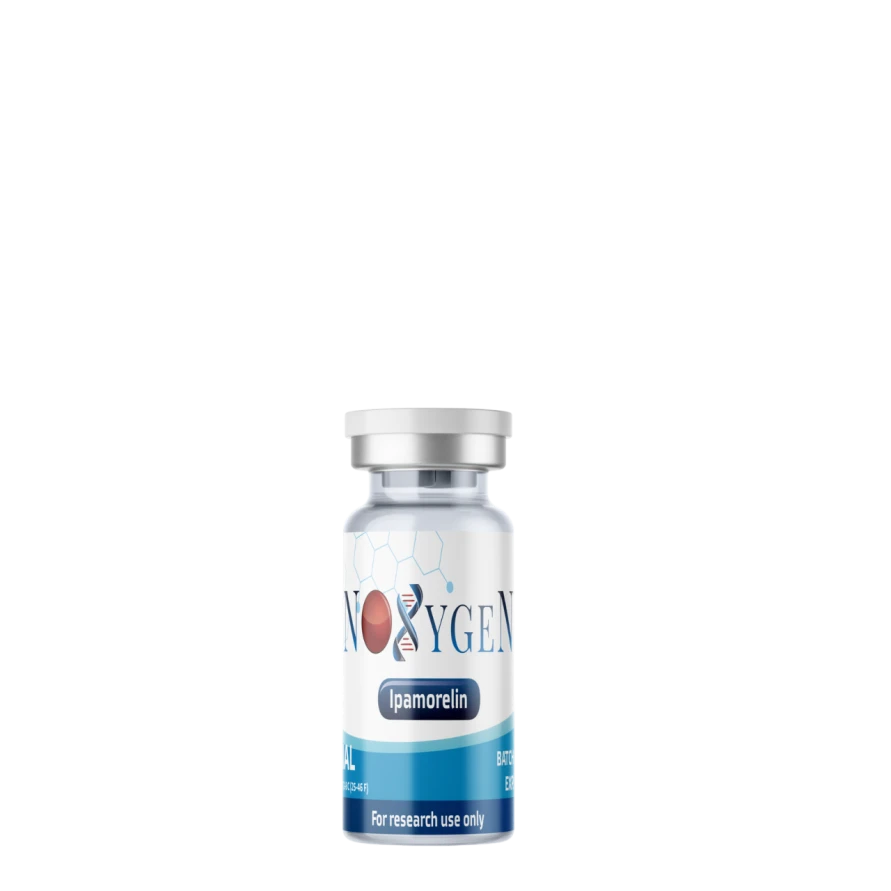 Ipamorelin / Ипаморелин