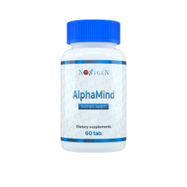 AlphaMind / АльфаМинд