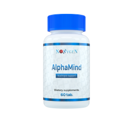 AlphaMind
