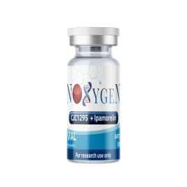 CJC-1295 + Ipamorelin / 