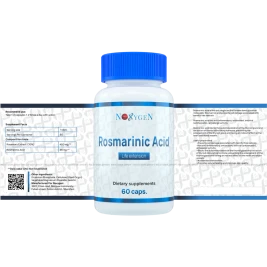 Rosmarinic Acid / Розмариновая кислота