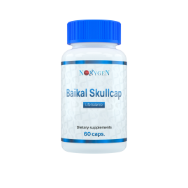 Baikal Skullcap