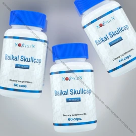 Baikal Skullcap