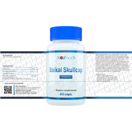 Baikal Skullcap