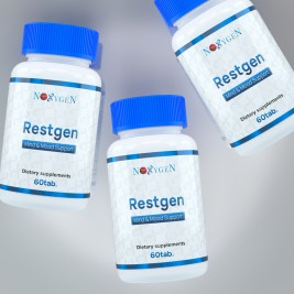RestGen / РестГен
