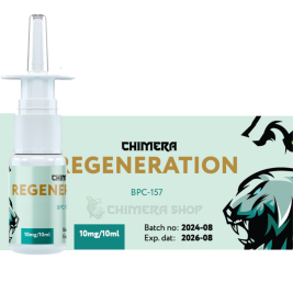 Regeneration (BPC-157)