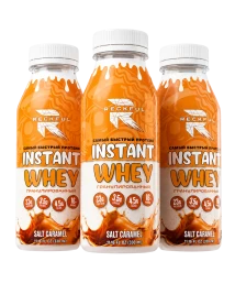 Протеин Instant Whey Reckful ® 