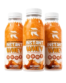 Протеин Instant Whey Reckful ® 