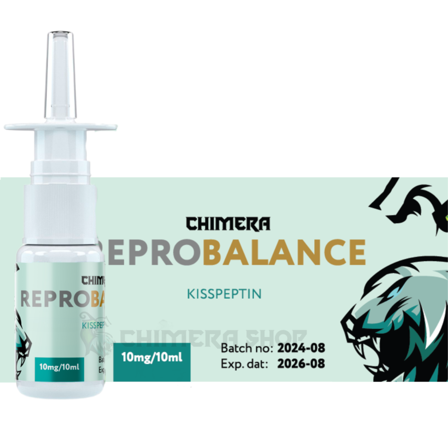 Reprobalance (KISSPEPTIN)