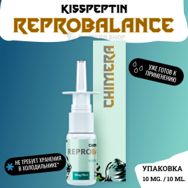 Reprobalance (KISSPEPTIN)