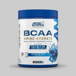 BCAA Amino-Hydrate Applied Nutrition 