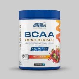 BCAA Amino-Hydrate Applied Nutrition 